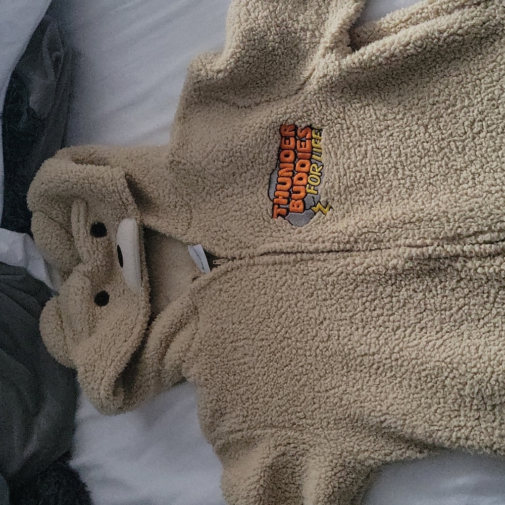 Ted 2 onsie